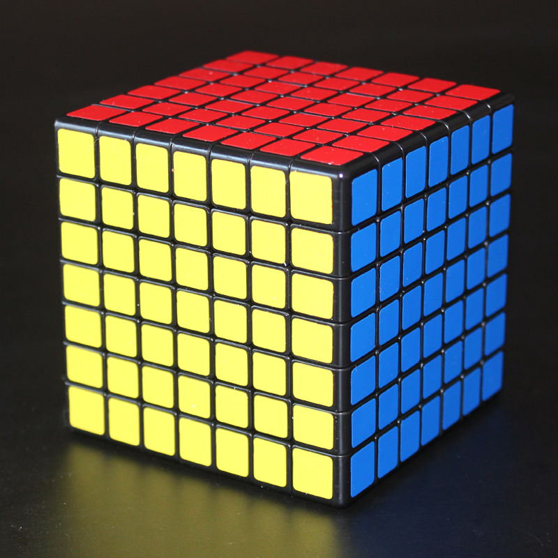 正品[魔方第一步]三阶魔方第一步评测 三阶魔方