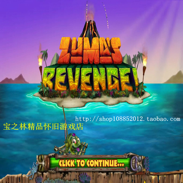 热销游戏软件 电脑单机PUZ益智休闲PC游戏软