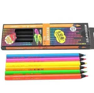 marco马可/9205b荧光彩色铅笔记已售0件 2.0$2.0(10折 包邮