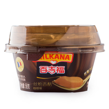 天猫超市 百吉福丝怡香酪咖啡味56g