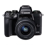 行货全国联保顺丰 包邮 Canon佳能eos 正品 45mm新款 m5套机EF