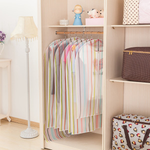 透明衣服防尘罩