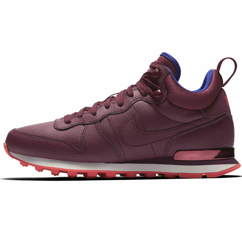 女鞋]耐克女鞋正品专柜评测 耐克内增高女鞋正