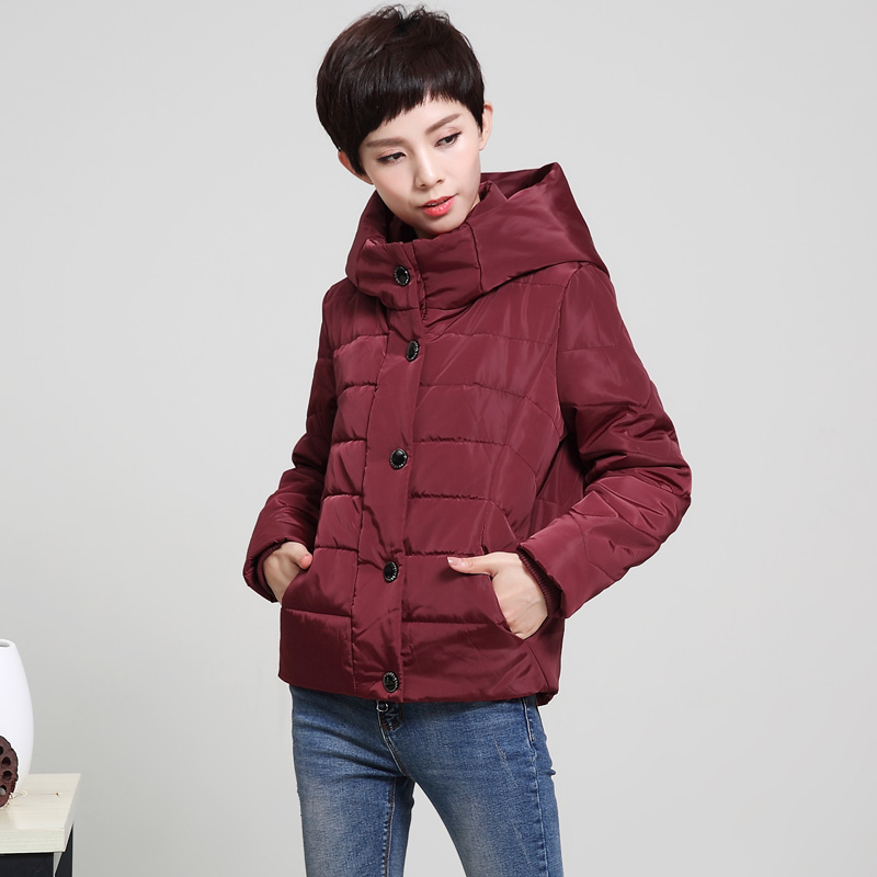 正品[女装品牌 棉衣]爱奴娇女装品牌棉衣评测 唯