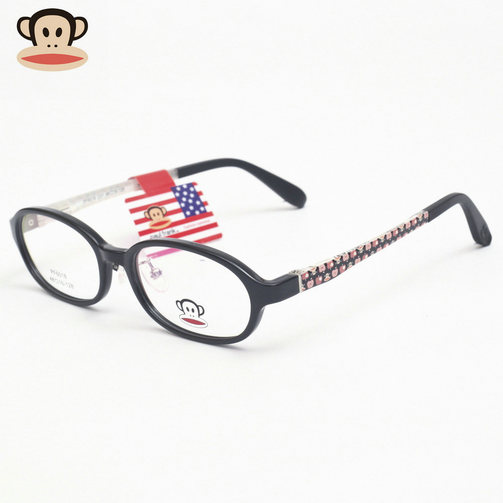 正品[儿童近视眼镜架]儿童近视眼镜架品牌评测