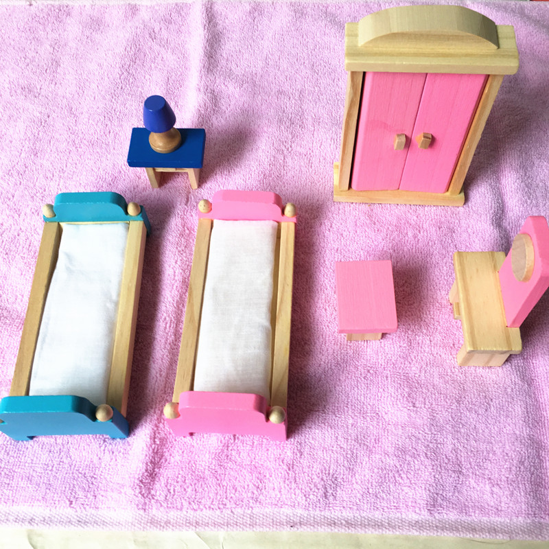 家小房子]过家家玩具房子评测 过家家小游戏图