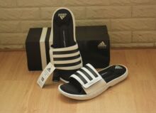 G40165 S78106 G61951 Superstar 阿迪拖鞋 现货Adidas