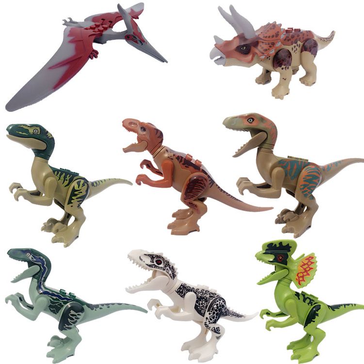正品[乐高恐龙玩具]乐高恐龙玩具大全评测 乐高