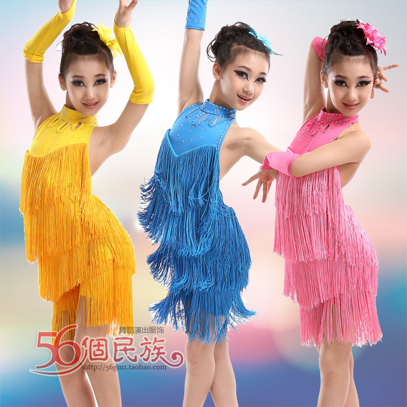 正品[少儿拉丁舞伦巴]少儿拉丁舞伦巴音乐评测