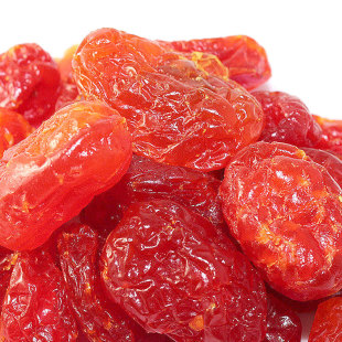 坚果蜜饯零食品圣女果小番茄散装小包装200g