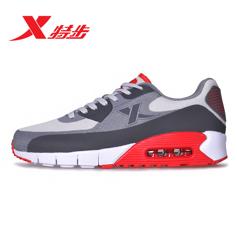 特步正品男鞋2016新款休闲鞋夏季男士旅游鞋