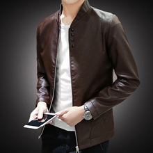 如何搭配秋季男士长袖t恤男装v领打底衫纯棉修