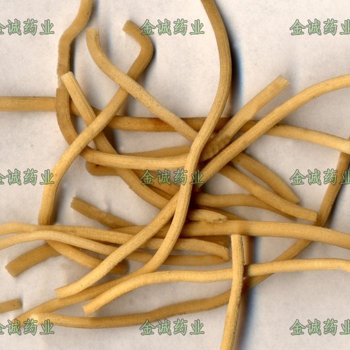 正品灯心草 虎须草、赤须、灯草 50克/15元