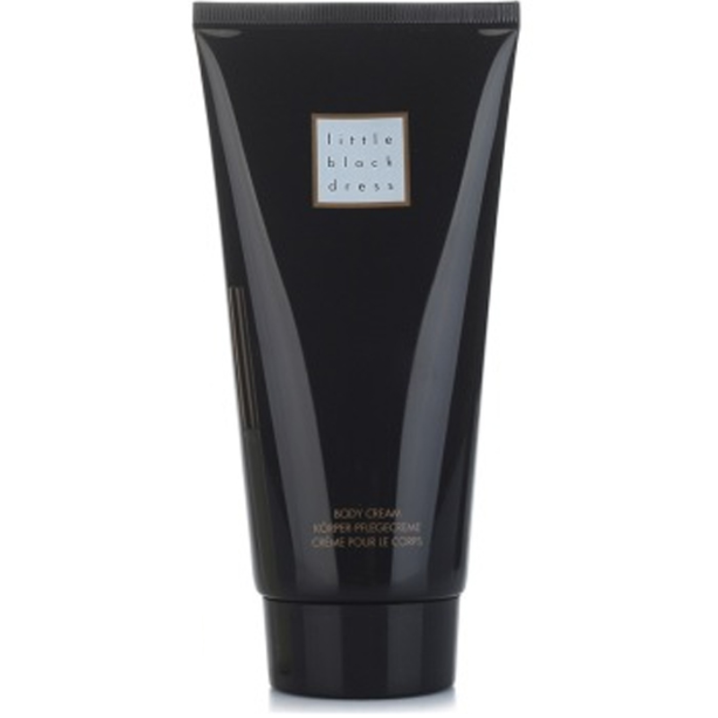 avon雅芳小黑裙香体乳身体乳 身体护理润肤乳补水保湿_易购客