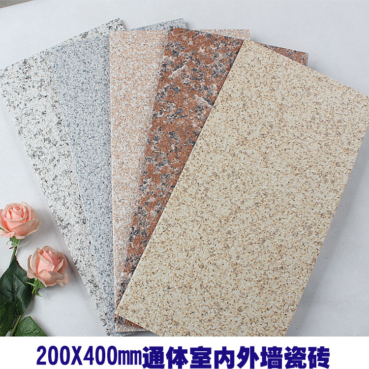 正品[外墙贴砖]外墙做涂料还是贴砖评测 外墙贴