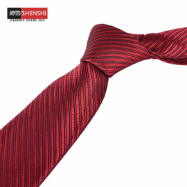 [男士领带名牌]评价 年轻男士领带品牌怎么样