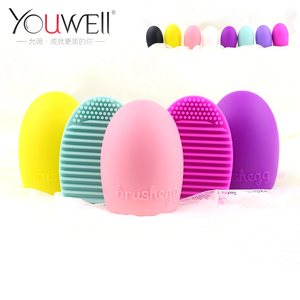 允薇硅胶化妆刷清洗工具