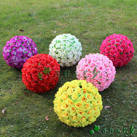 [仿真花球挂饰]评价 迷你羽毛球挂饰怎么样