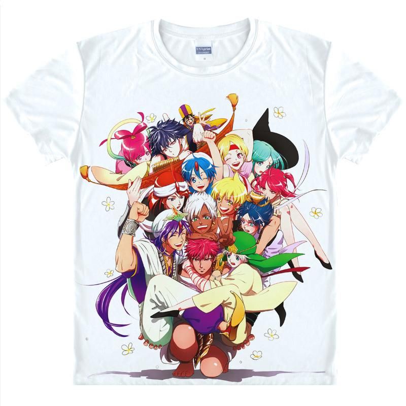 正品[魔笛 漫画 全集]魔笛magi漫画评测 魔笛m