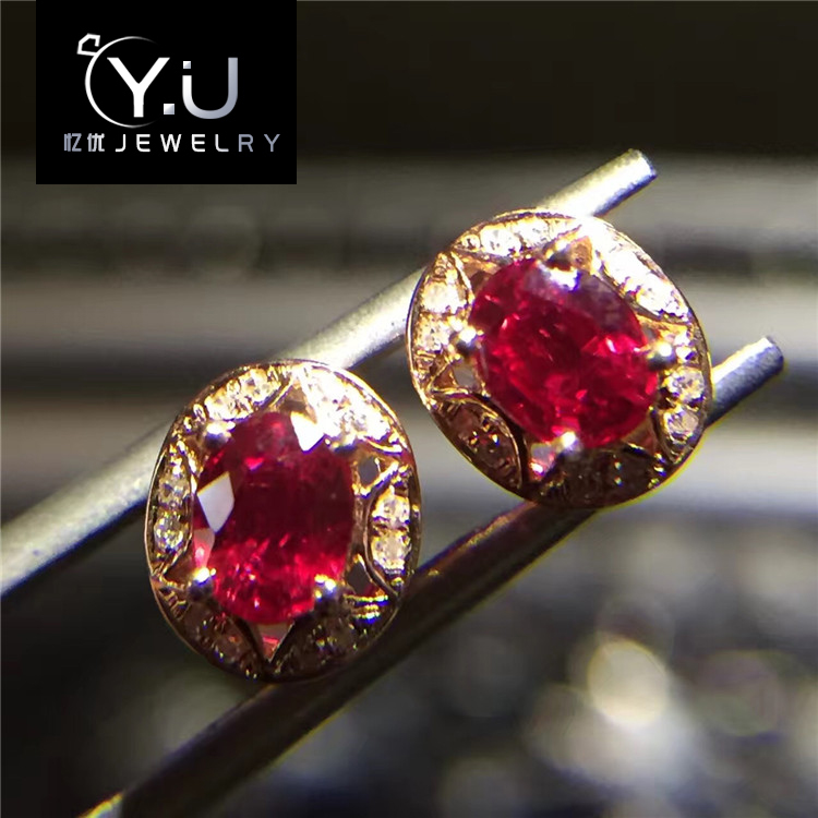 正品[红宝石项链套装]红宝石项链图片评测 饥荒