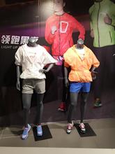 风衣 AFDJ218 女防晒衣防晒服 防紫外线女款 超薄 李宁正品