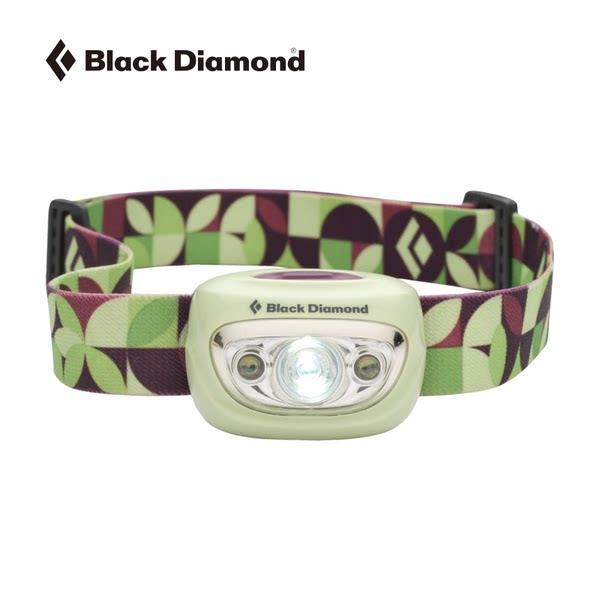 Black Diamond BD 黑钻MOXIE  头灯 620607