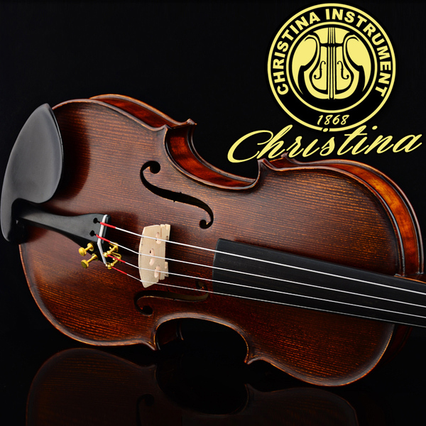 正品小提琴 Christina克莉丝蒂娜 EU2000系列整