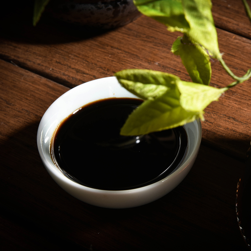 素兮手作。{酸枣仁汤膏} 你若好眠 便是晴天~