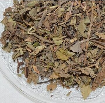 鱼腥草 500克 肺形草/臭腥草/臭菜 鱼腥草根  折耳根干