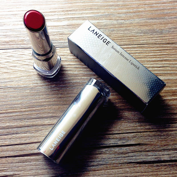 正品[兰芝水库眼霜效果]兰芝水库眼霜评测 兰芝