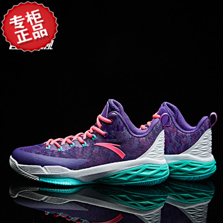 正品[安踏篮球鞋水泥杀手]安踏水泥克星篮球鞋评测 安踏篮球鞋男图片_惠惠购物