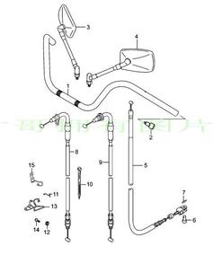 正品[豪爵铃木gz150-a悦酷]豪爵悦酷gz150-a评