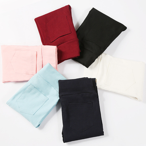 春秋款女童外穿打底裤