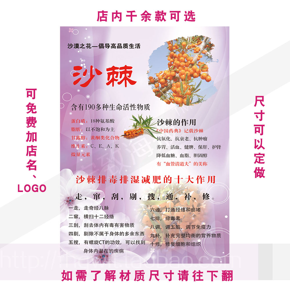 正品[沙棘果汁生产工艺]沙棘果汁评测 黄金沙棘