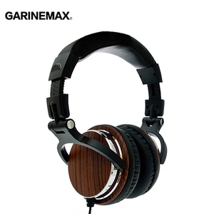 夏花头戴式耳机