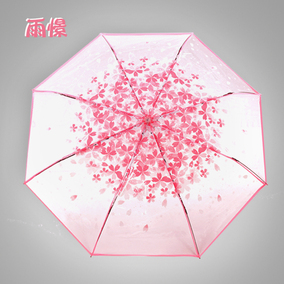 正品[晴雨伞日本]日本晴雨伞品牌评测 晴雨伞和