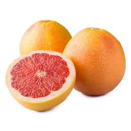 【天猫超市】南非葡萄柚4个250g以上/个