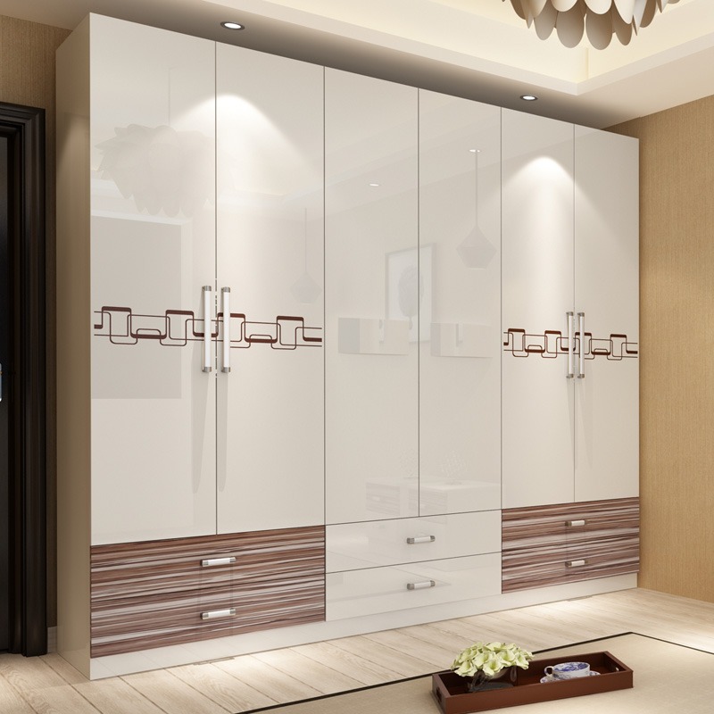 正品[衣柜 滑动门 样式]衣柜滑动门无锡评测 衣