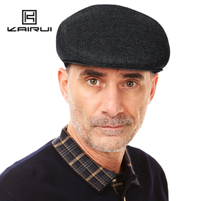 正品[中老年帽子]中老年帽子编织视频评测 中老