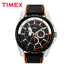 正品[天美时 多功能 石英]天美时手表官网评测 