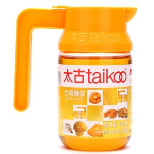 Taikoo太古糖浆金黄糖浆 