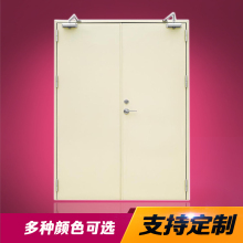 厂家直销防火门甲级钢质隔热防火门消防通道门工程门包消防验收
