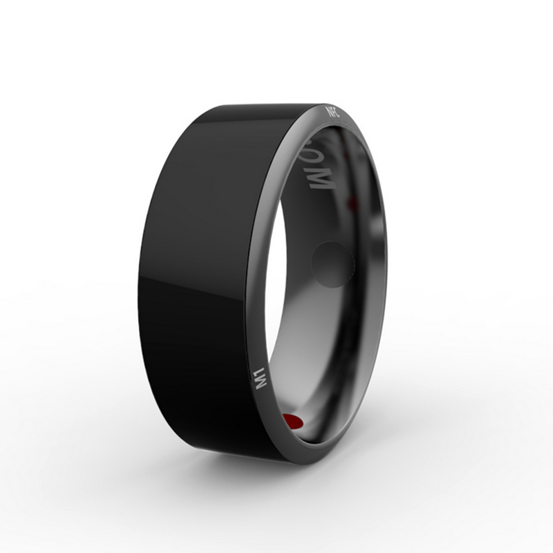 指]男士怎样戴戒指评测 男士戴戒指的含义图片