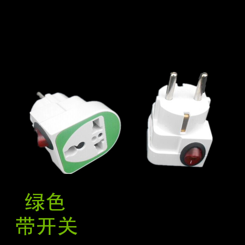 正品[韩国插头]韩国电压插头评测 韩国插头是什