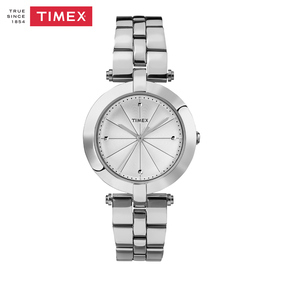 美国timex/天美时手表时尚女表经典中性表情人节礼物tw2p79100
