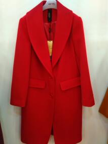 正品[艾思德妮2015冬]艾思德妮评测 艾思德妮驼