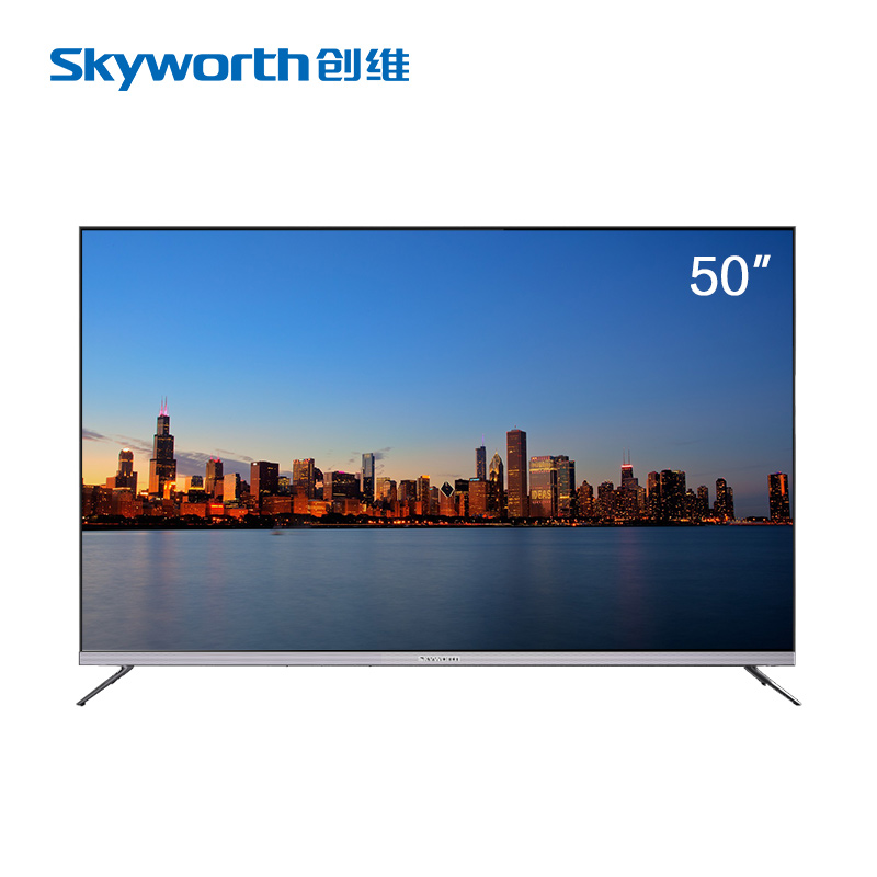 Skyworth\/创维 50H7 50吋液晶电视机4k高清led