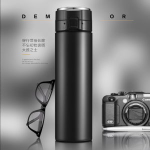 eno商务车载保温杯