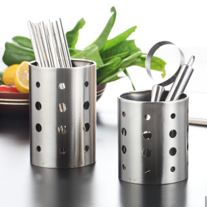 不锈钢筷子筒筷子盒