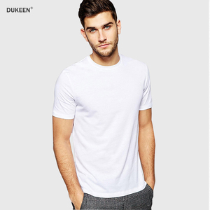 青年圆领短袖T恤2件装